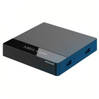 Amiko Mira-X 4200 BT Linux IPTV Box (Bluetooth afstandsbediening)
