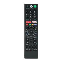 Sony Universele Voice Afstandsbediening RMF-TX300E - (Bravia) Smart TV Remote - Slimtron RMF-TX300E 