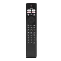 Philips Universele Voice afstandsbediening Ambilight &amp; appknoppen – (Smart) TV - Slimtron PH-IR 