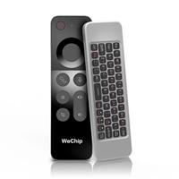 Wechip W3 Air Mouse en Toetsenbord