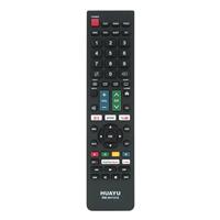 Sharp Universele afstandsbediening – Smart TV Remote