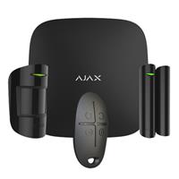 Aanbieding: Ajax alarmsysteem Hub Plus kit - AJ-HUBKITPLUS