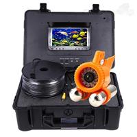 Onderwater vis camera koffer met opname 1000tvl 30 meter -  uwc6002a