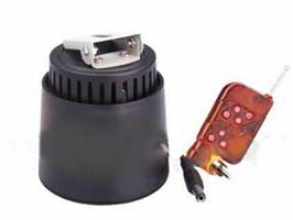 Camera motor voor binnengebruik - pan/tilt -    pt10