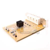 Pc computerkaart 4 kanaals    4pci2