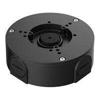 Dahua zwarte opbouwdoos - PFA130EB