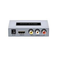 Full HD HDMI naar AV /video  converter - cv4515N