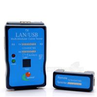 LAN / USB kabeltester - gr17
