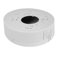 Opbouwdoos dome camera - S4356
