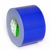 Nichiban Gaffa Tape 75mm x 50m Blauw