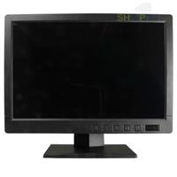 10 led monitor 1 x BNC  in -1 x BNC loop - 1 x VGA en 1 x HDMI aansluiting  - MNT10BNC