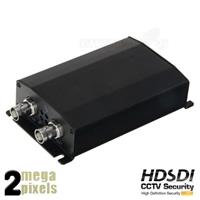 HD SDI extender 120 meter -      cv3