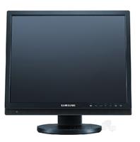 19 Samsung LCD monitor met glasplaat - VGA - 19tft6
