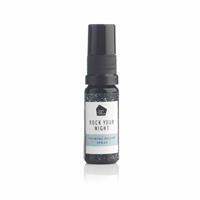 Calming Pillow Spray - Travelsize 10ml