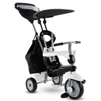 SmarTrike Vanilla Plus - zwart-wit