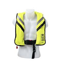 Besto 300N | Anti-statisch | Automatisch reddingsvest