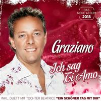Graziano - Ich sag Ti Amo (CD)