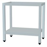 R.v.s. onderstel voor ovens ...-1011 | Diamond | SCF-1011-S
