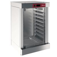 Rijskast voor oven, 1 deur, 8 niveaus | Diamond | AMHF/BGC-1