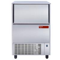 Holle ijsblokjesmachine 75 kg met reserve 37 kg | Diamond | MXP-95A/R2