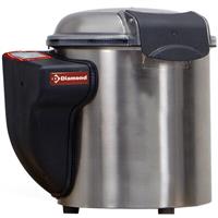 Mosselenwasser, 5 kg, productie 75 kg/u. | Diamond | LCF-05