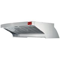 Dampkap &amp;quot;met motor&amp;quot;, oven &amp;quot;extra large&amp;quot; 6 &amp;amp; 12 pizza&amp