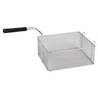 Mand voor monobloc friteuse (grote mand) | Diamond | A7/PMB-1/1N