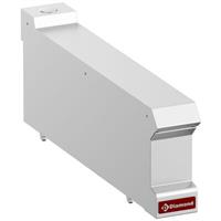 Neutraal compensatie element -top- | Diamond | N7/P1T-N