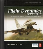 flight dynamics principles michael v. cook