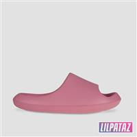 Sliderz Pink Kindersneakers Maat 190 (maat 28/29)