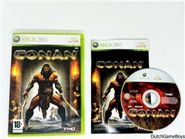 Xbox 360 - Conan
