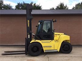 hyster H8.00XM6