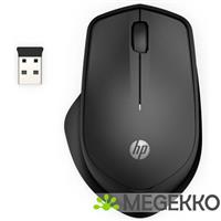 HP 285 Silent draadloze Muis