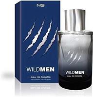 Wildmen for him by NG