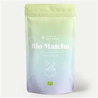 Bio-Matcha Tea