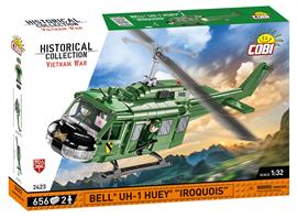 COBI 2423 BELL UH-1 Huey Iroquois