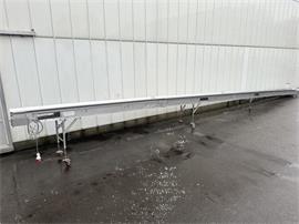 ABL opvoerband 1185 x 36 cm