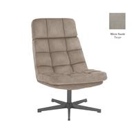 Relaxfauteuil Alvar 53x57x83 cm