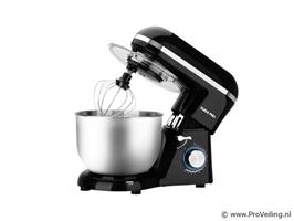 Online Veiling: SwissPro SP-SM1500B keukenmachine