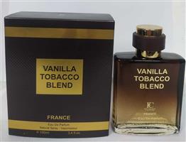 Vanilla Tabacco Blend for Him by FC Parfums