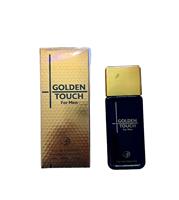 Golden Touch for him by Blue Dreams