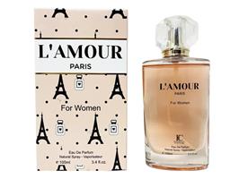 Lamour Paris for her by FC