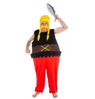 Kostuum Ordrealphabetix Asterix