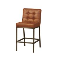 Barkruk Vasco | Cognac