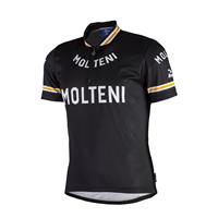 Molteni retro fietsshirt