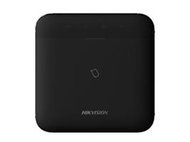 Hikvision AxPro DS-PWA96-M-WE centrale zwart