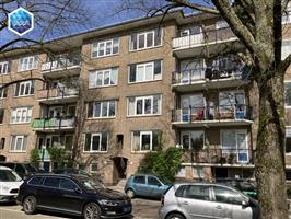 Appartement in Amsterdam - 47m² - 2 kamers