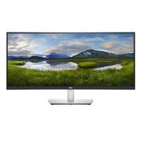 Dell P3421W | 34 Curved monitor