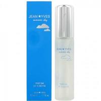 Jean Yves Summer Sky by Milton Lloyd for her