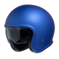 IXS 880 1.0 jethelm mat blauw